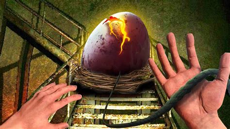 Easter Eggs and Secrets .